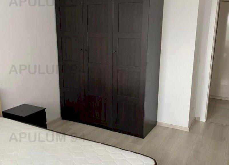 Apartament 2 camere, 54mp, zona Parcul Carol