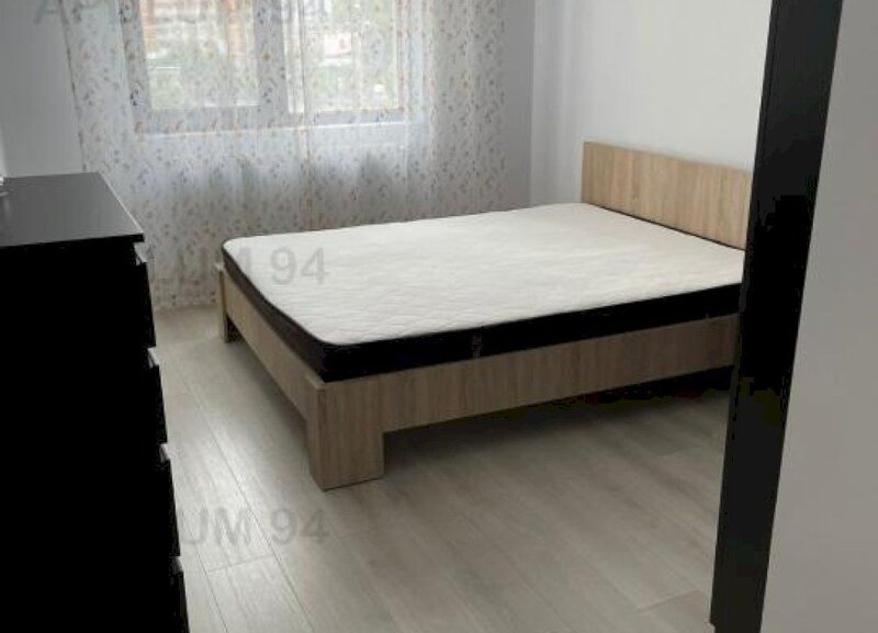 Apartament 2 camere, 54mp, zona Parcul Carol