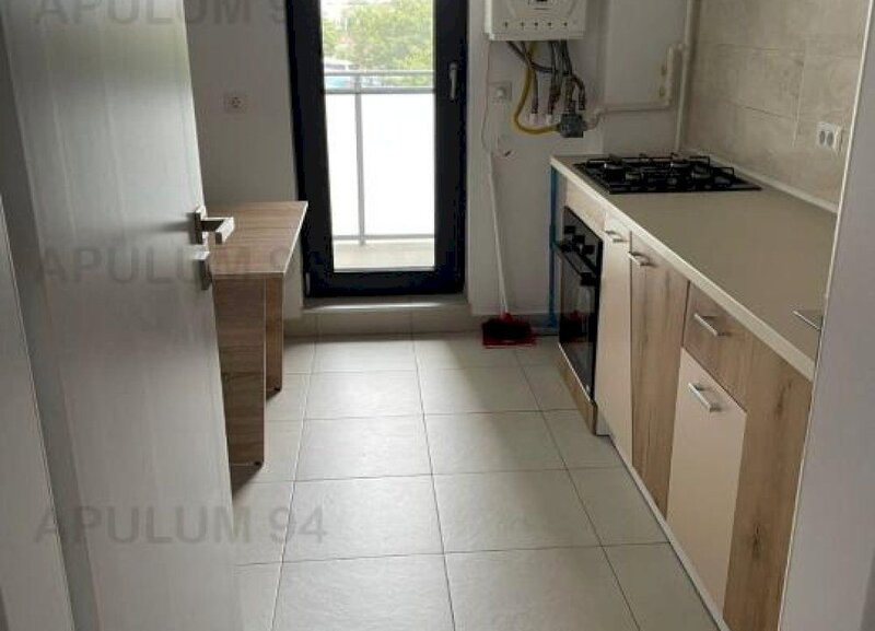 Apartament 2 camere, 54mp, zona Parcul Carol
