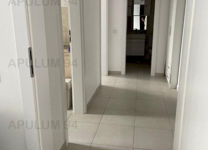 Apartament 2 camere, 54mp, zona Parcul Carol