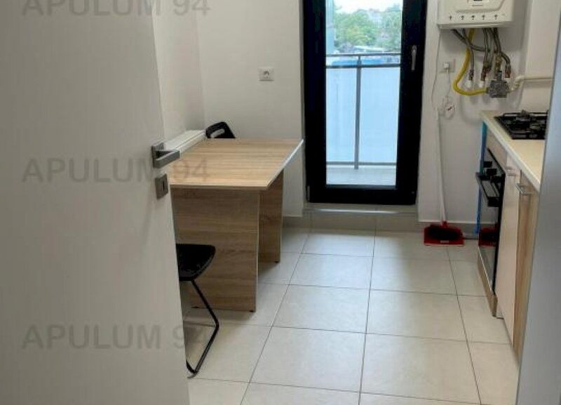 Apartament 2 camere, 54mp, zona Parcul Carol