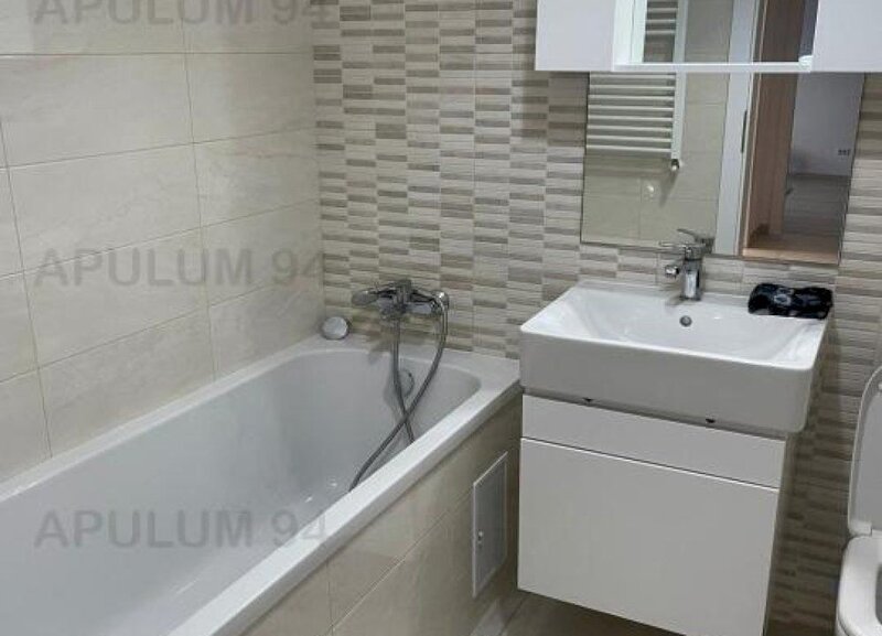 Apartament 2 camere, 54mp, zona Parcul Carol